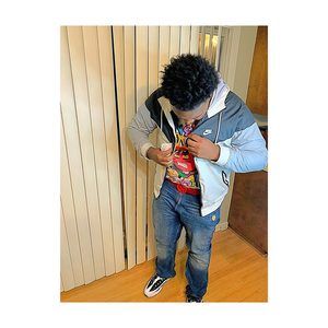 Meet your Posher, Daquon